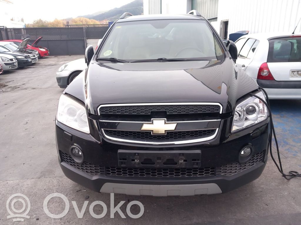 Captiva Captiva  96628527
