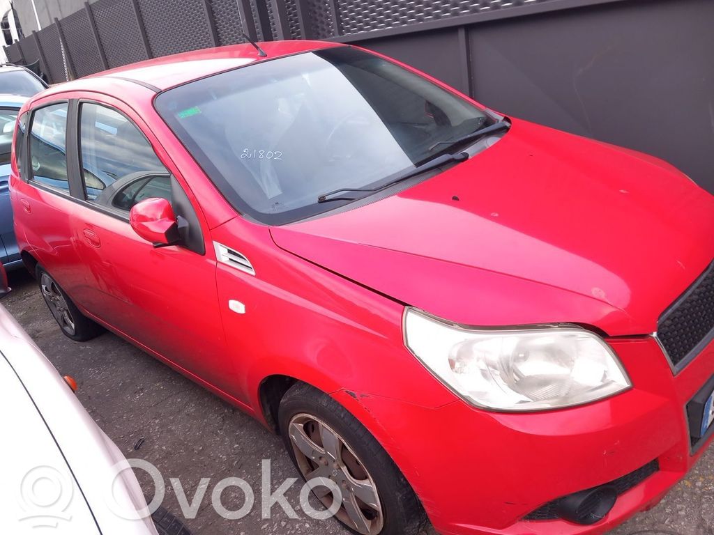 Aveo Aveo  96809543