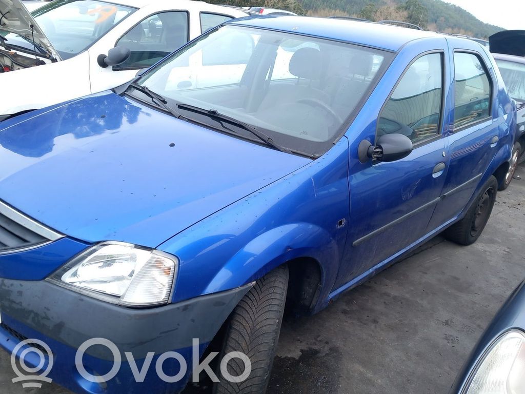 Logan Pick-Up Logan  8200296328A