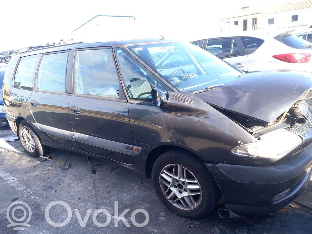 Espace III Espace  8200252245