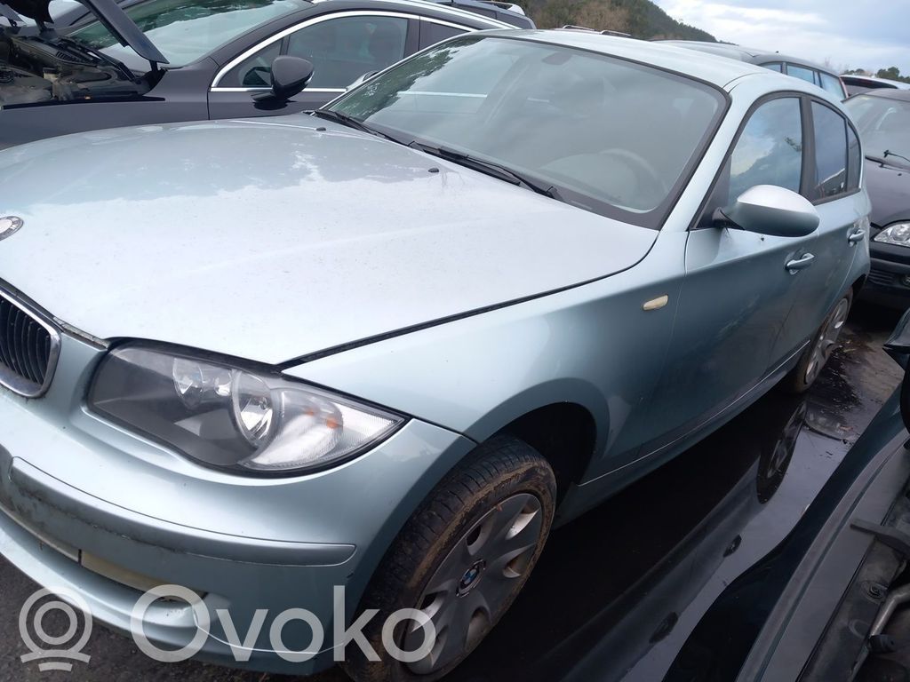 1 E81 E87 Series 1  7806974124