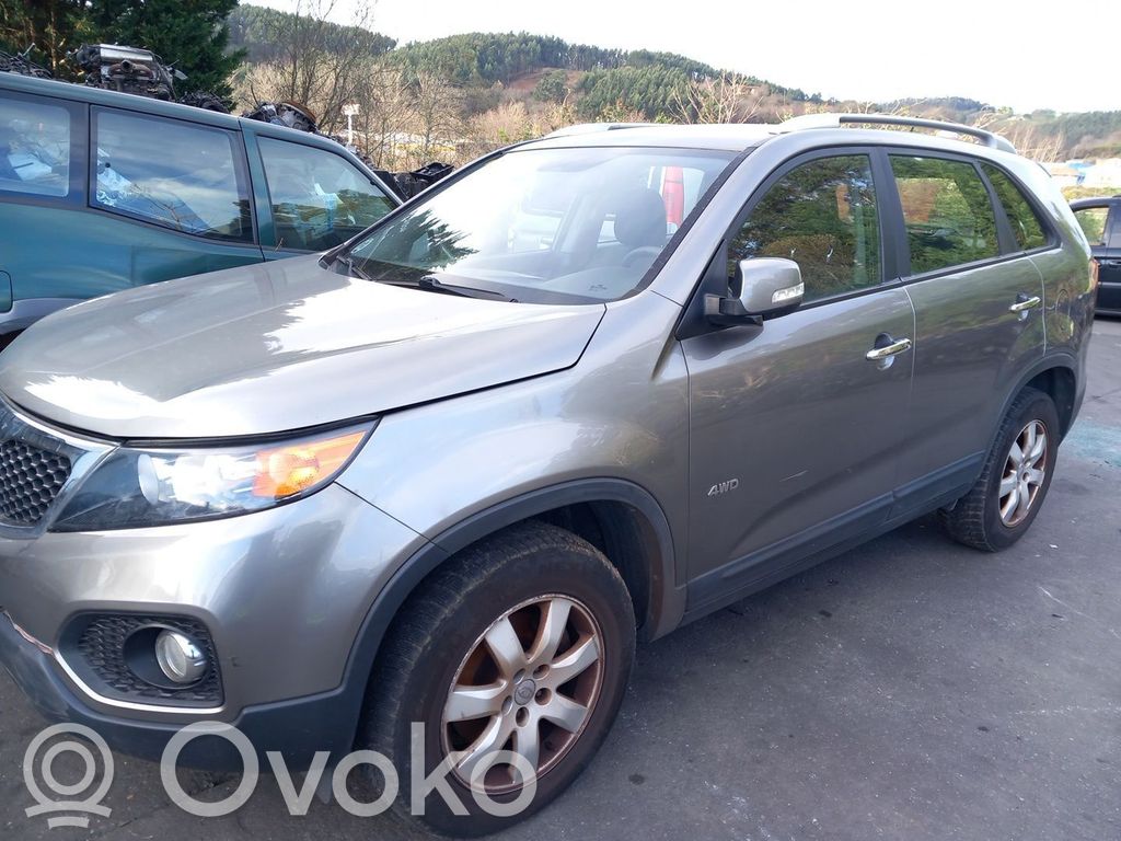 Sorento Sorento  D4HB