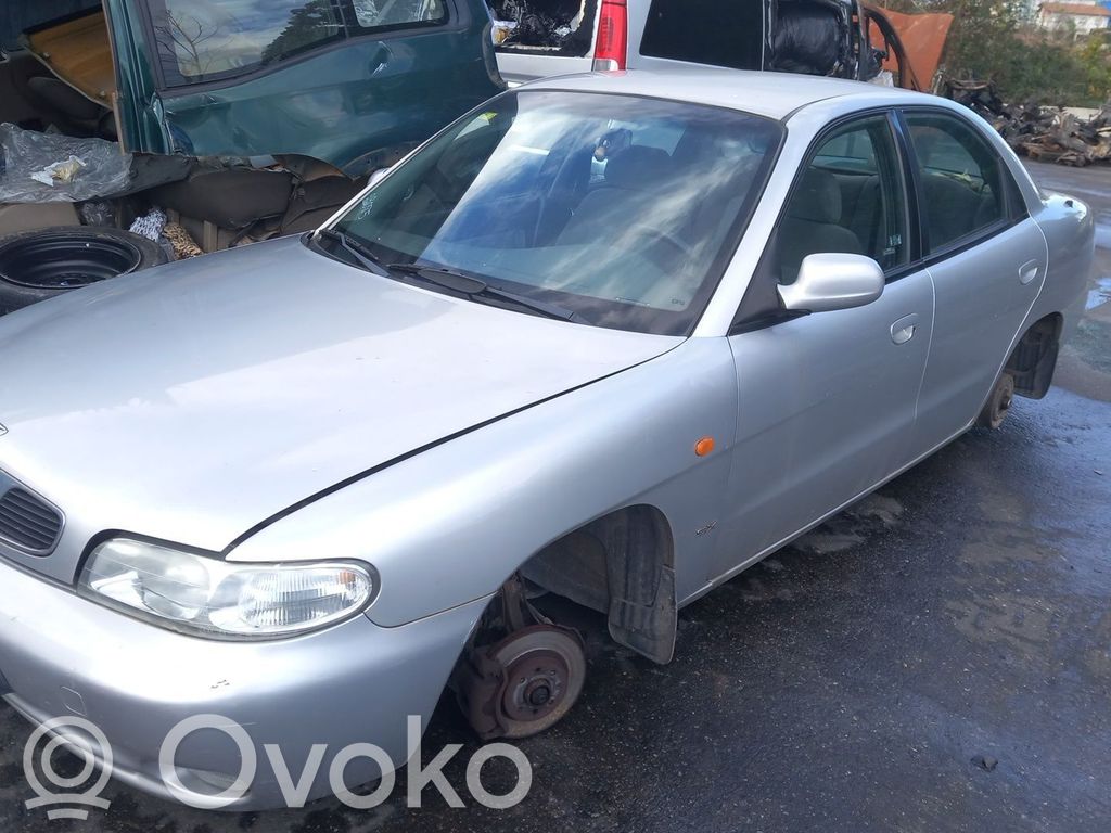 Nubira Nubira  96190590