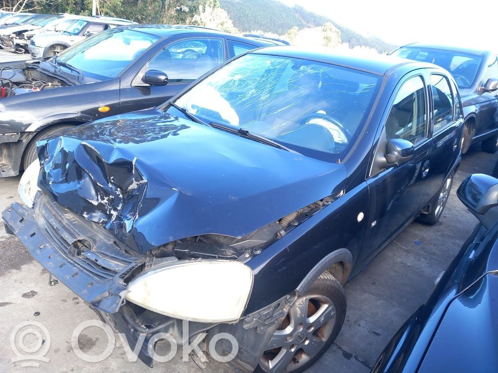 Corsa C Corsa  98056439