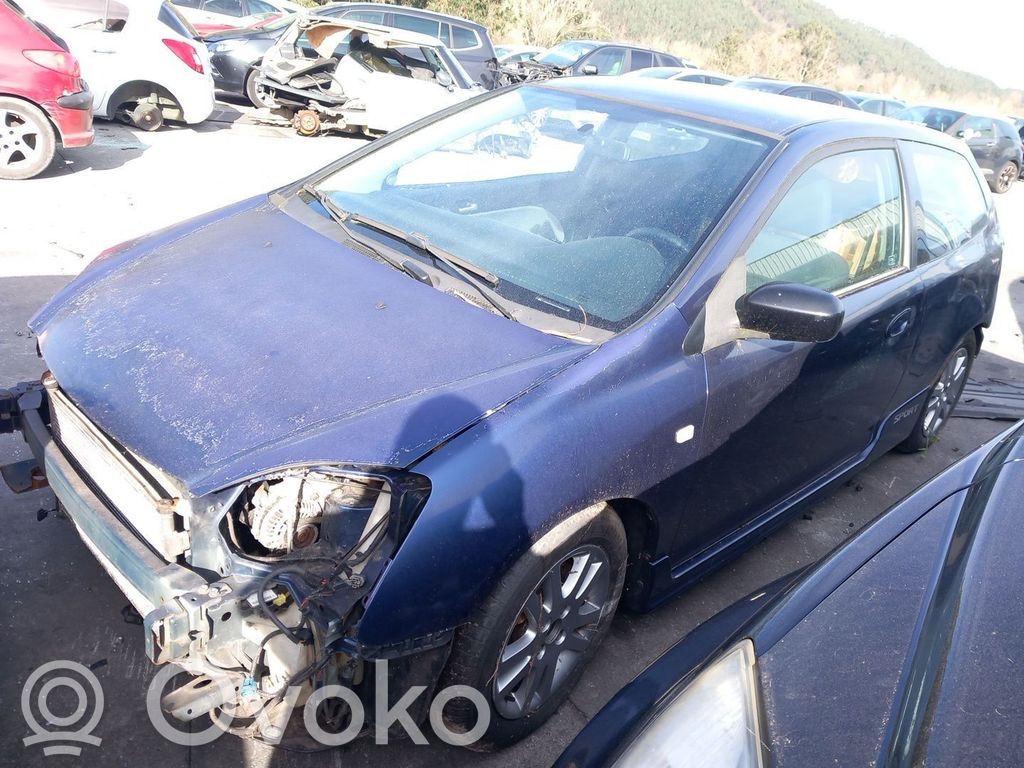 Civic Civic  37820PMH