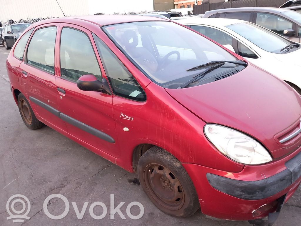 Xsara Xsara, Xsara Picasso  9656314380
