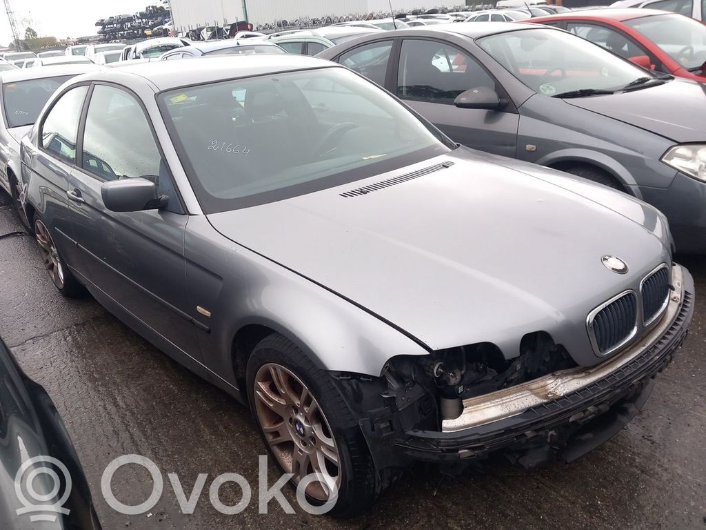 3 E46 Series 3