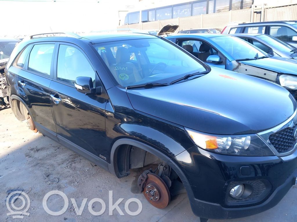 Sorento Sorento  921012P030