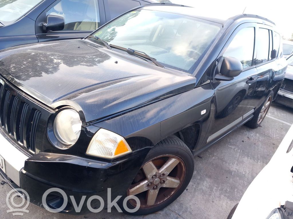 Compass Compass  05179862AA