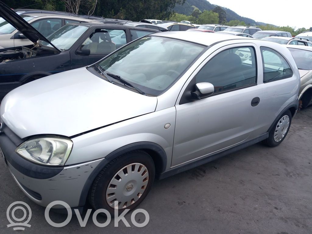 Corsa C Corsa  09130838
