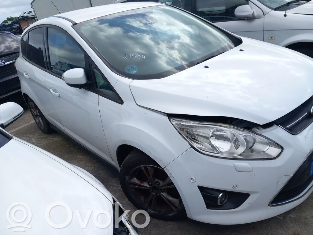 C-MAX II Focus C-MAX, C-MAX, Grand C-MAX