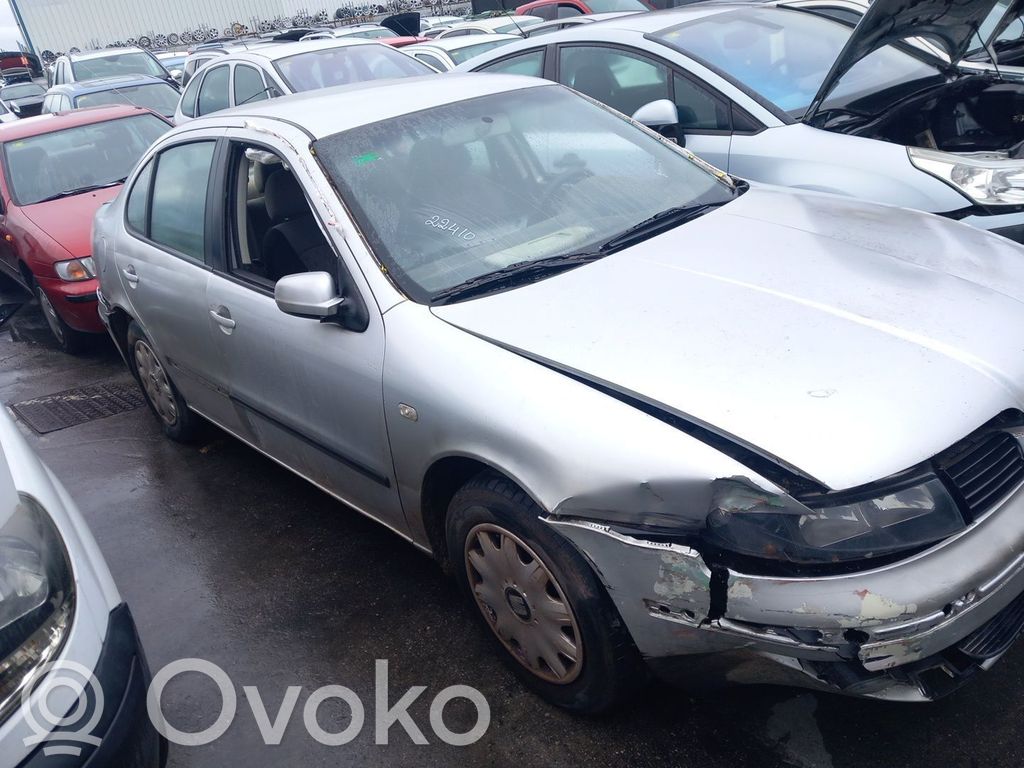 Toledo II (1M) Toledo  038906019CL