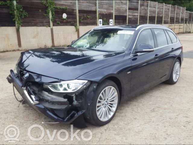 3 F30 F35 F31 Series 3  65209230911