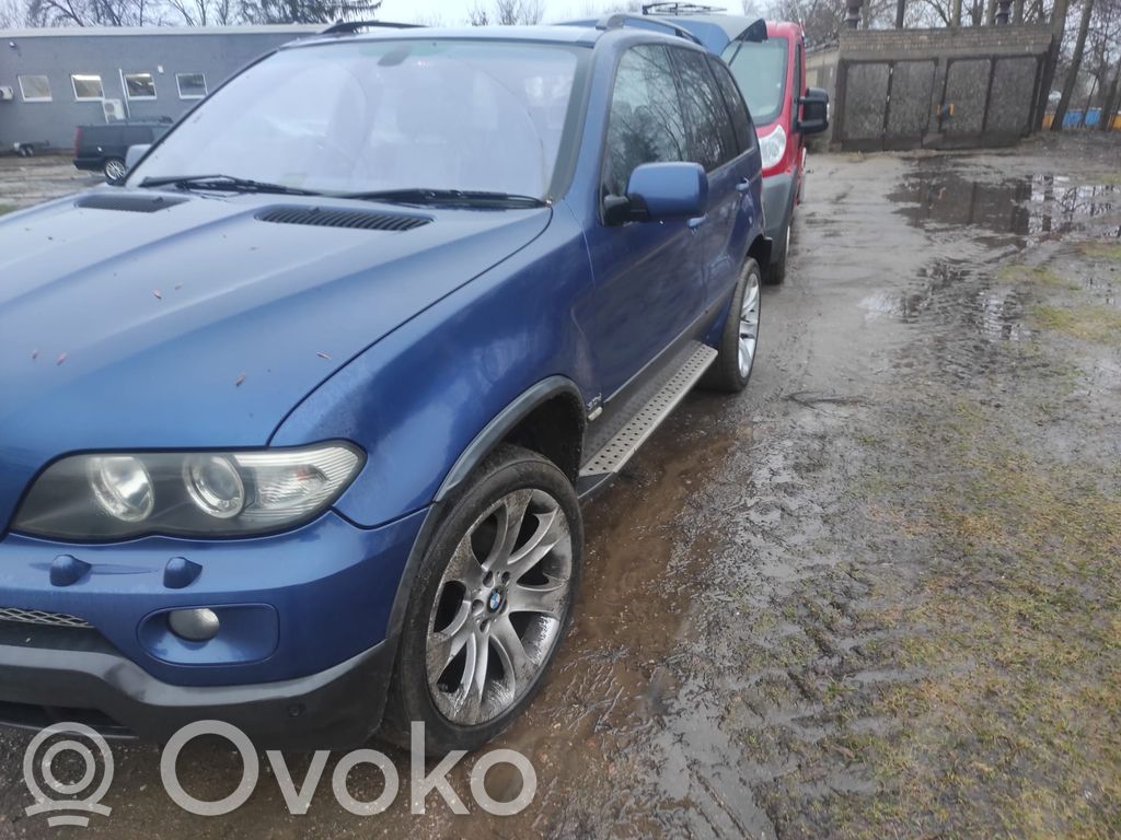 X5 E53 X5  7536970