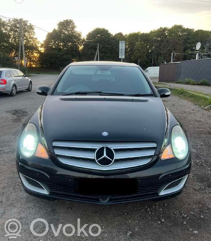 R W251 R-class, AMG (W251)  A2513201004
