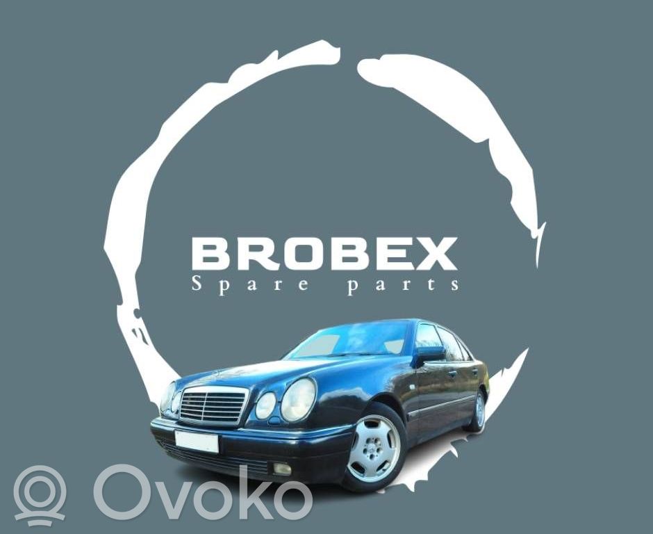 E W210 E-class, AMG (W124, W210, W211, W212, W213, C207, W238)  6060980407