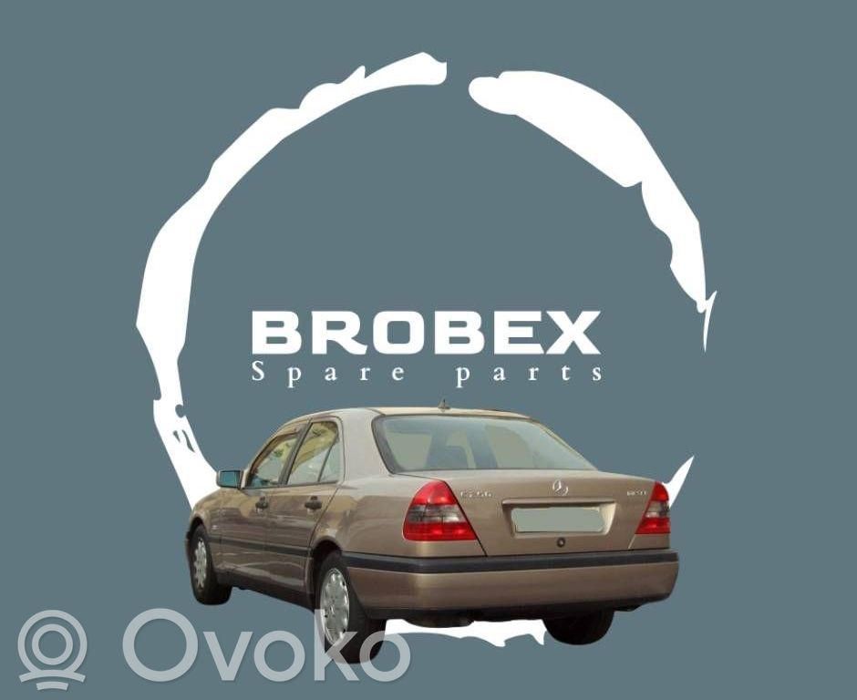 C W202 C-class, AMG (W202, W203, W204, W205, W206)  1111709472