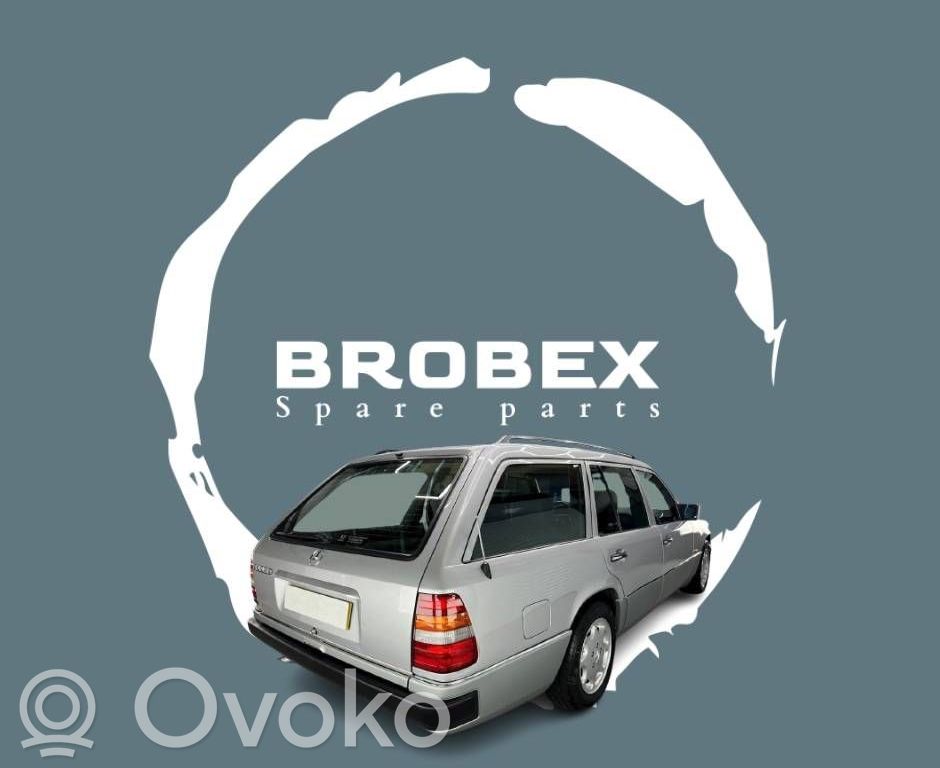 E W124 E-class, AMG (W124, W210, W211, W212, W213, C207, W238)  01322