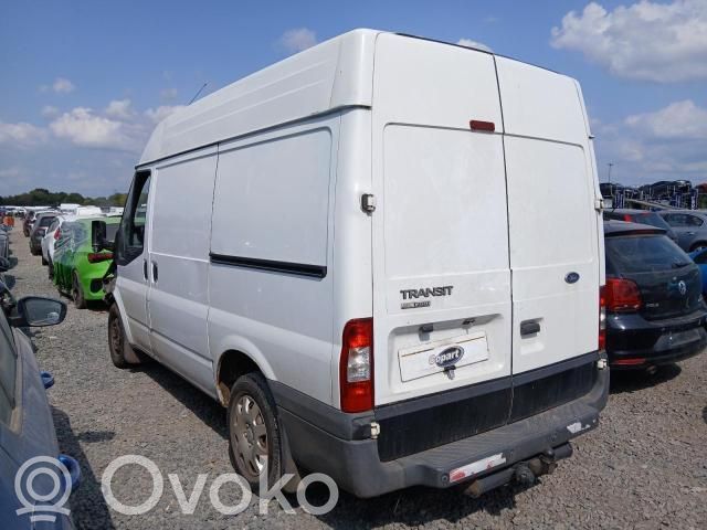 Transit Transit  8C112C405BB