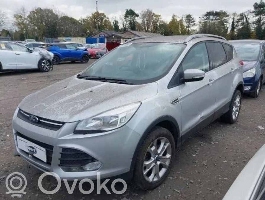 Kuga II Kuga  CJ5T19980
