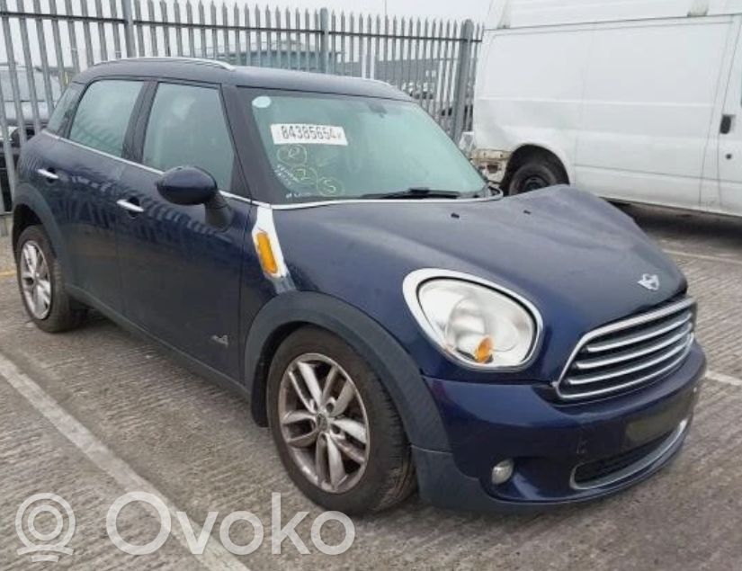 Cooper Countryman R60 Cooper Countryman  E1060547