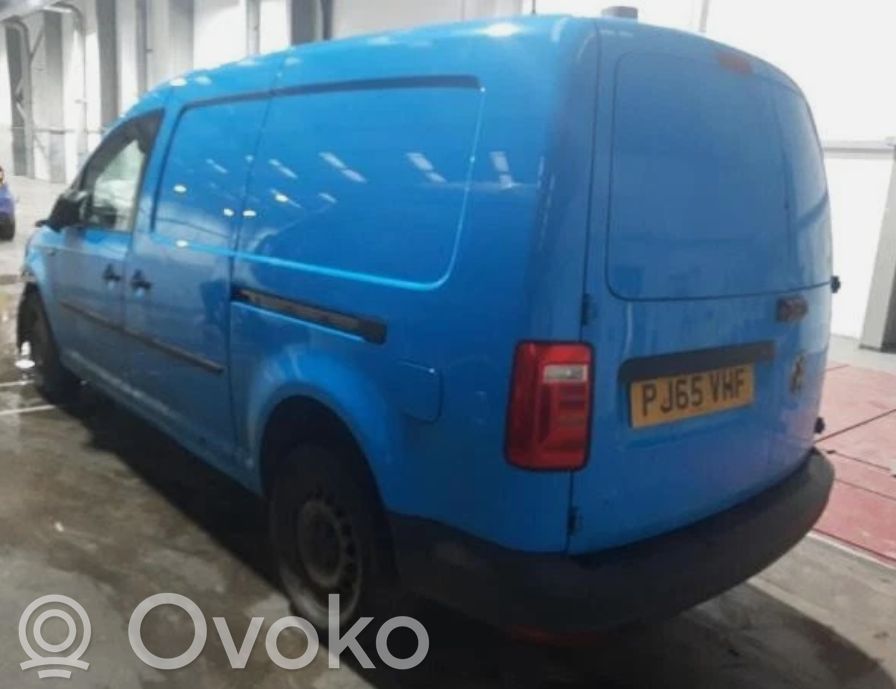 Caddy Caddy  2K5807417C