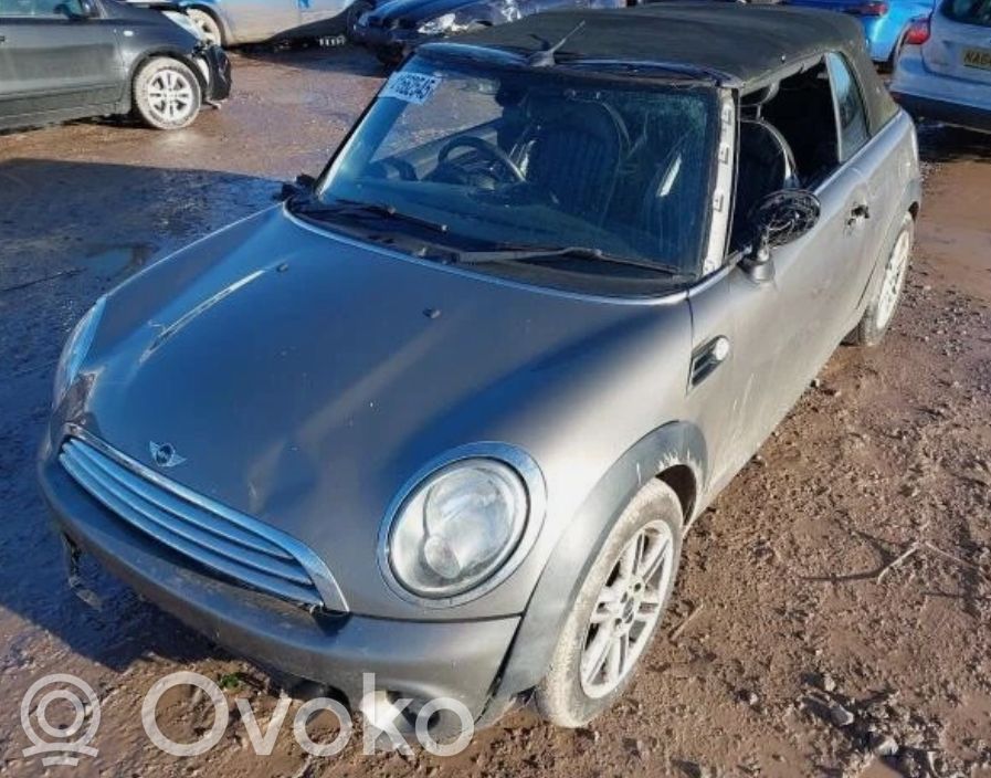 One - Cooper R57 One/Cooper R57  9231739