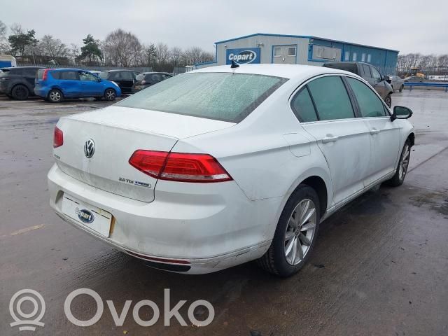 PASSAT B8 Passat  3G0857705