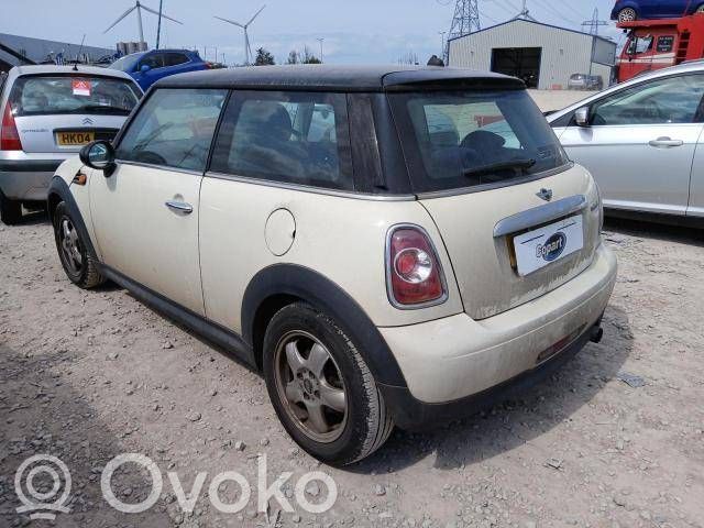 One - Cooper Coupe R56 One/Cooper Coupe R56