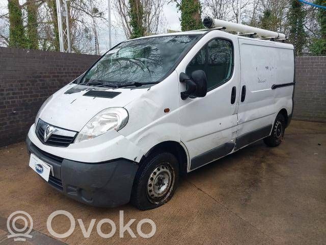 Vivaro Vivaro  93160790