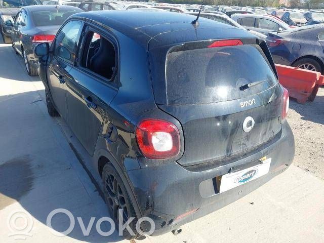 ForFour II W453 ForFour  0261S17834