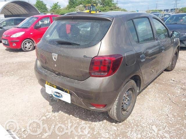 Sandero II Sandero, Sandero Stepway  237109612R