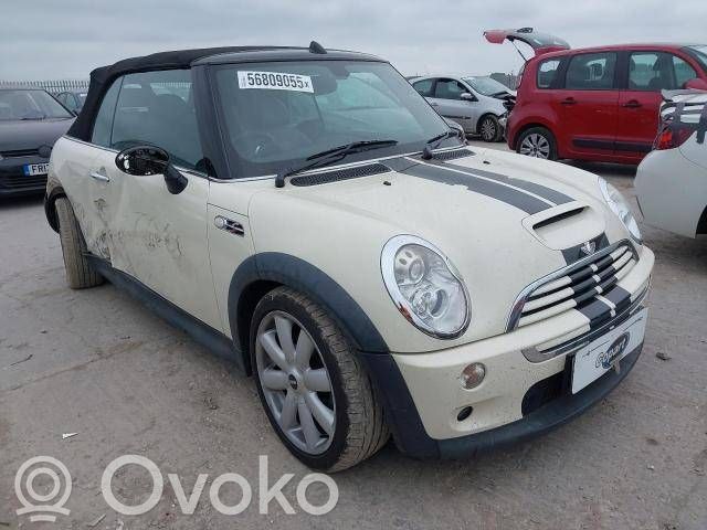 One - Cooper Cabrio R52 One/Cooper Cabrio R52  61356972651