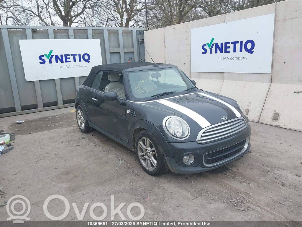 One - Cooper R57 One/Cooper R57  9232446