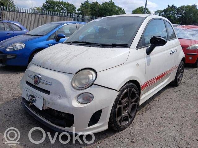 500 Abarth 500 Abarth  51880816