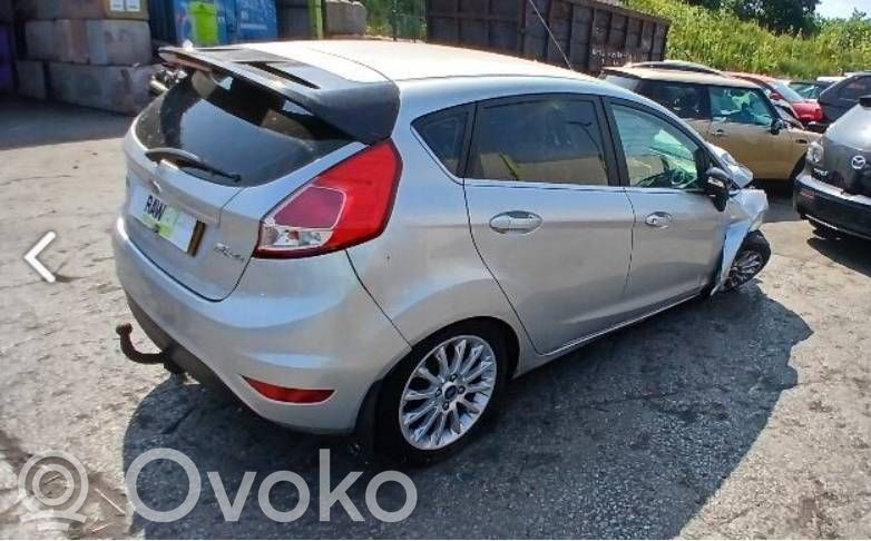 Fiesta Fiesta  C10FD0X