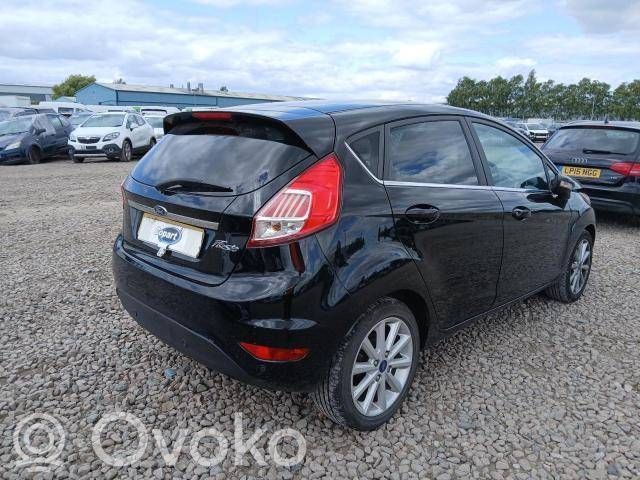 Fiesta Fiesta  P8A61A24630KA