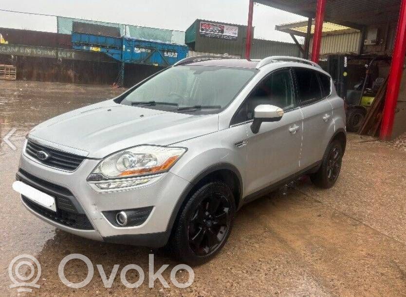 Kuga I Kuga  DW10C