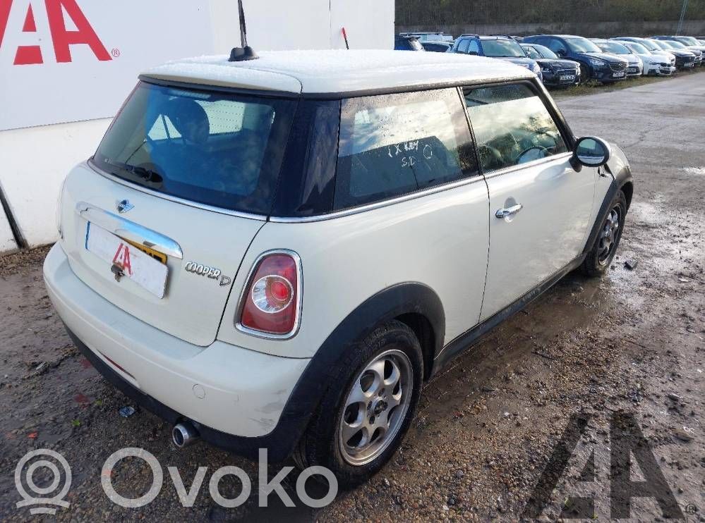 One - Cooper Coupe R56 One/Cooper Coupe R56  32302752916