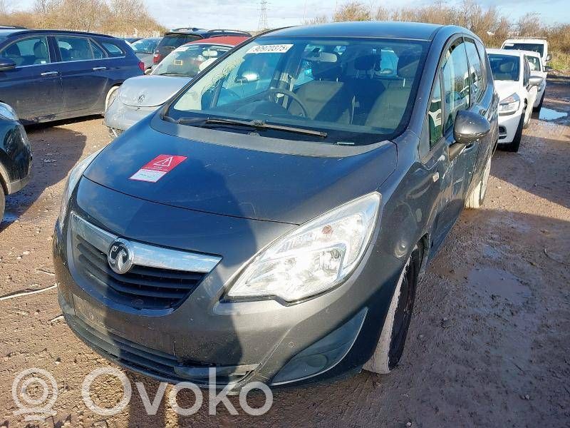 Meriva B Meriva  13354532