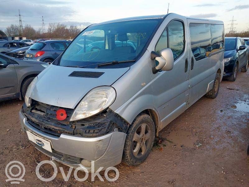 Trafic II (X83) Trafic  877527