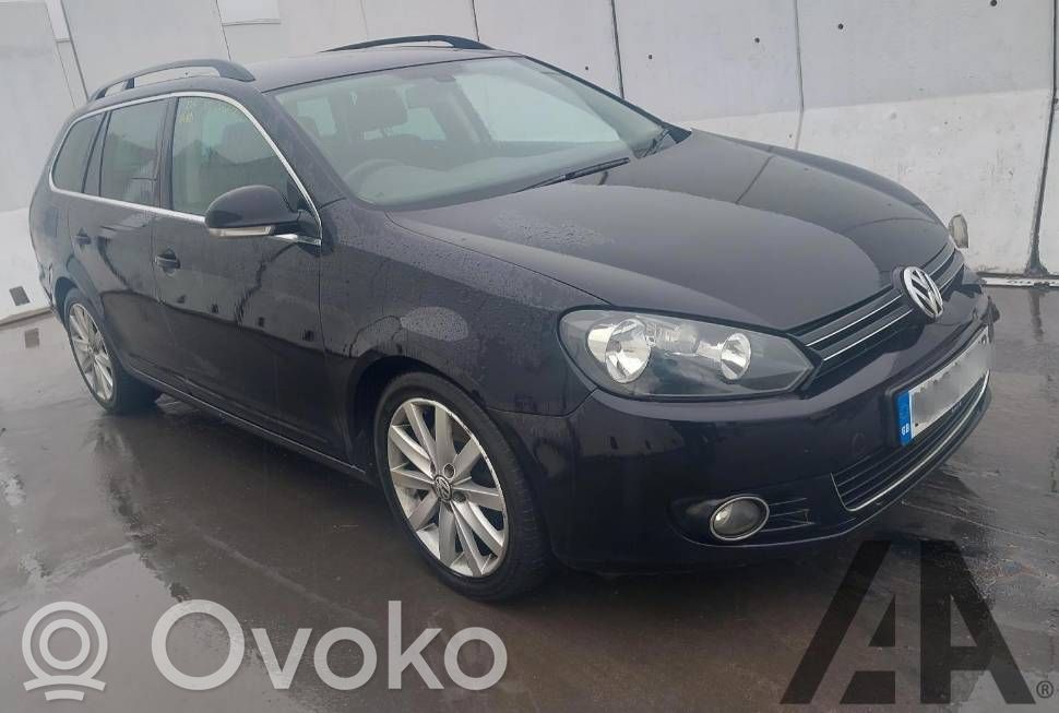 Golf VI Golf  1K9807417B