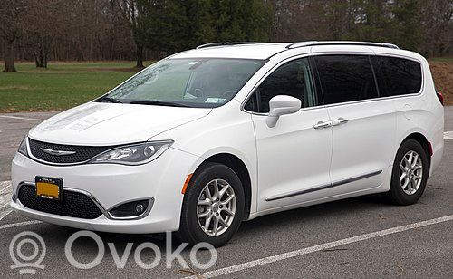 Pacifica Pacifica  6002TM0294