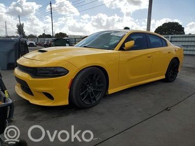 Charger Charger  G00DG0