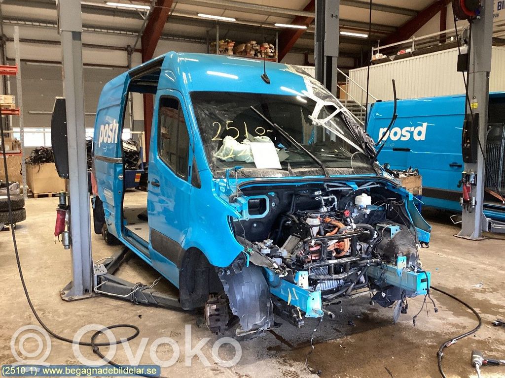 Sprinter W907 W910 Sprinter