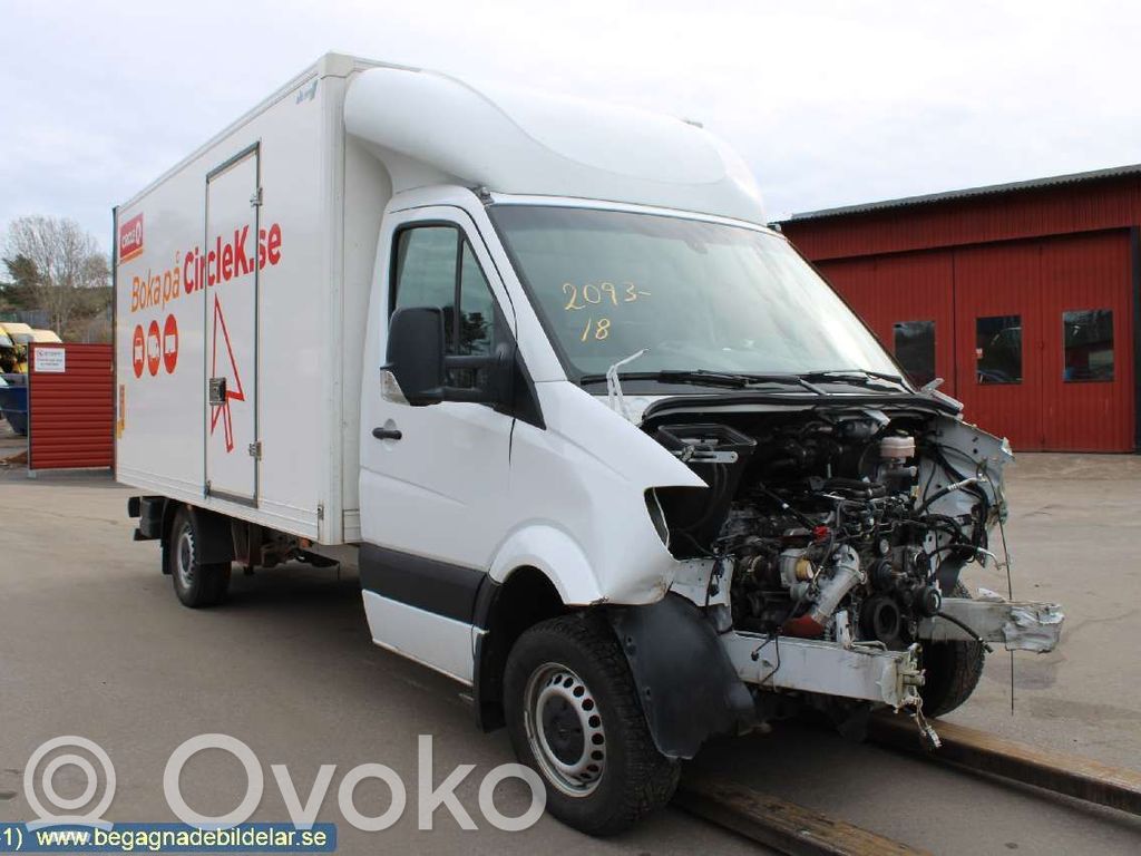 Sprinter W906 Sprinter