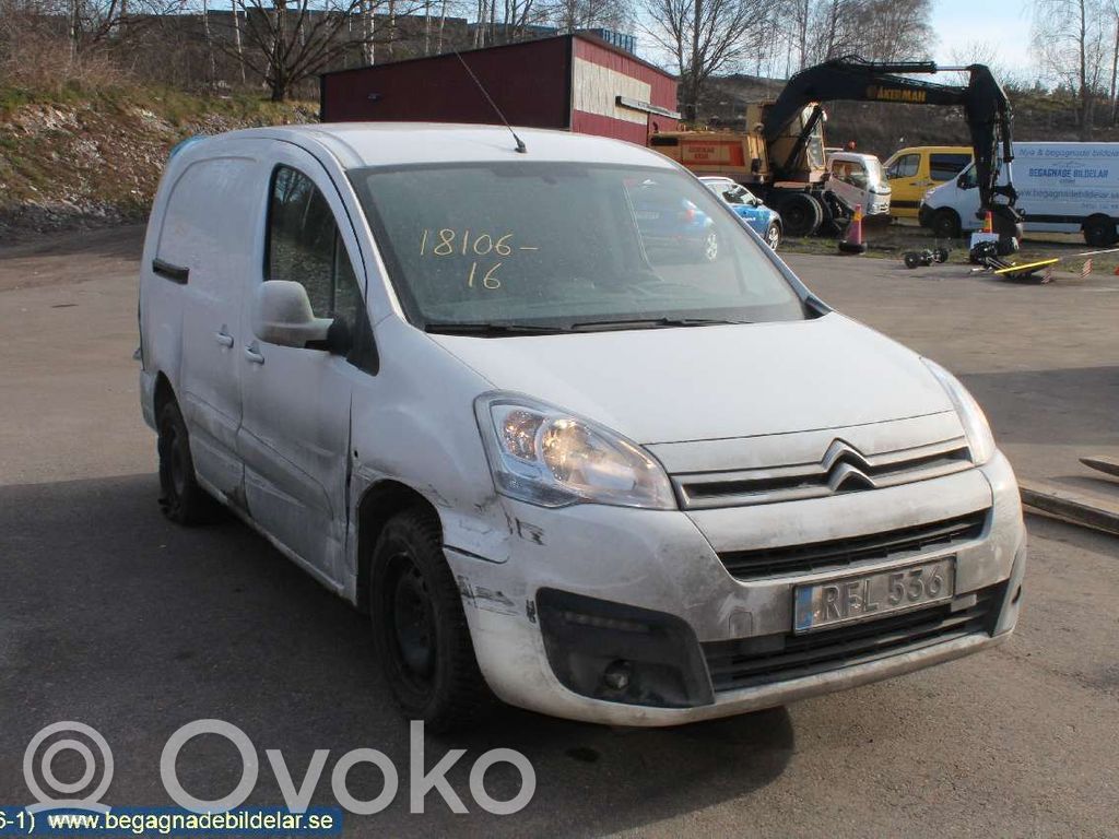Berlingo Berlingo