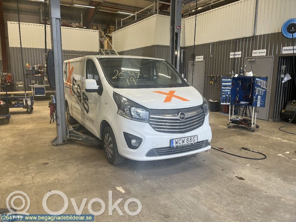 Vivaro Vivaro  0281004221