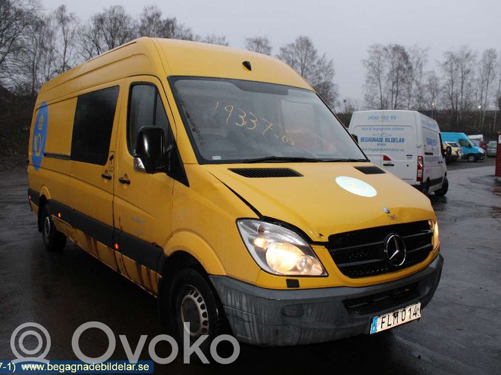 Sprinter W906 Sprinter