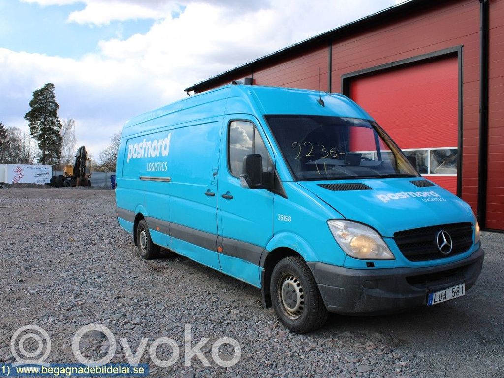 Sprinter W906 Sprinter